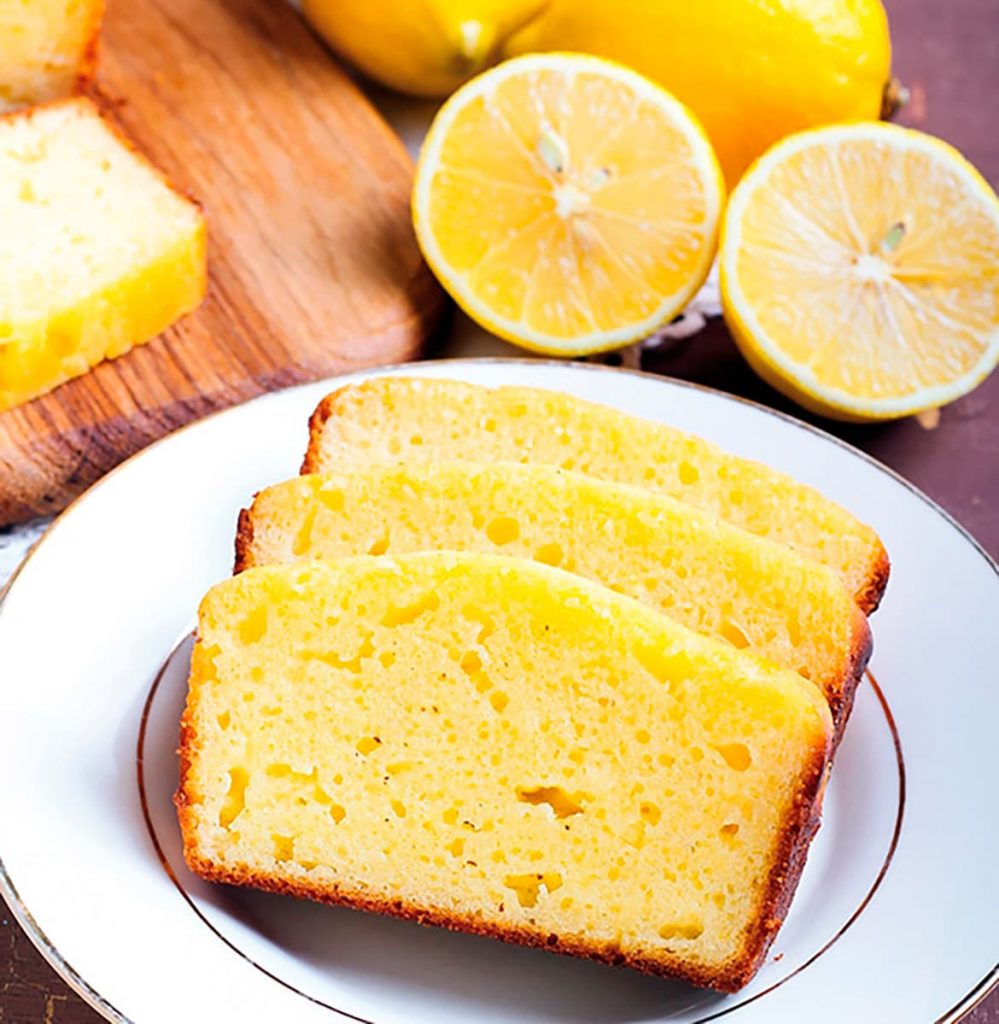 Recette de gateau pour diabétique